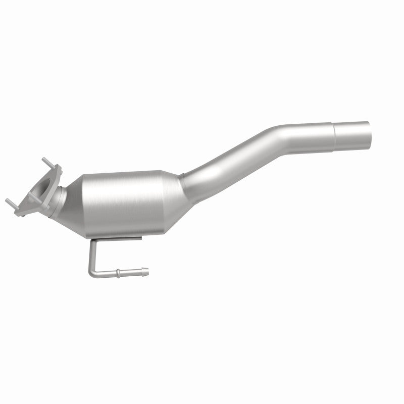 MagnaFlow Conv DF 04-07 VW Touareg 4.2L Driver Side - DTX Performance