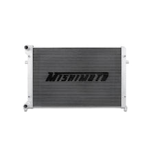 Load image into Gallery viewer, Mishimoto 08 Volkswagen Golf R32 Aluminum Radiator - DTX Performance