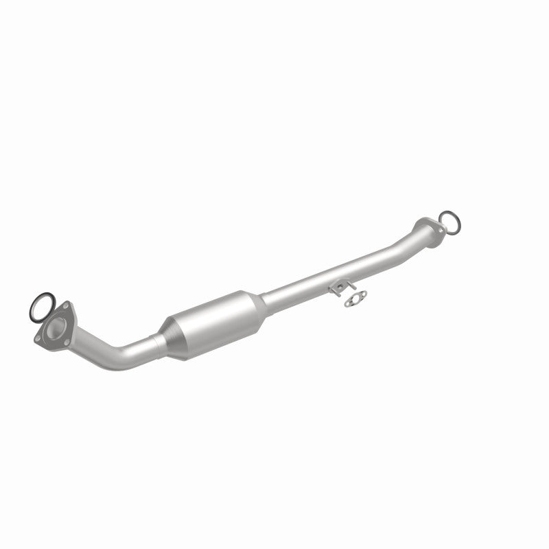 MagnaFlow Conv Direct Fit OEM 2001-2004 Toyota Sequoia Underbody - DTX Performance