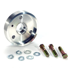 Load image into Gallery viewer, BBK 93-97 Camaro Firebird LT1 Underdrive Pulley Kit - Aluminum - DTX Performance