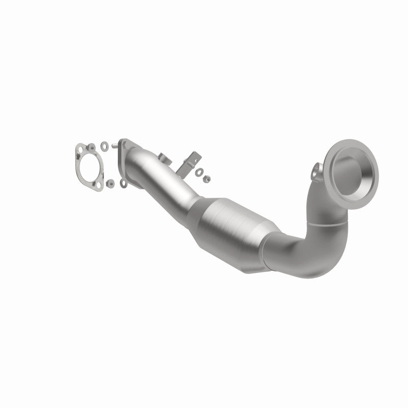 MagnaFlow Front Forward Converter Direct Fit 09-16 BMW Z4 3.0L - DTX Performance