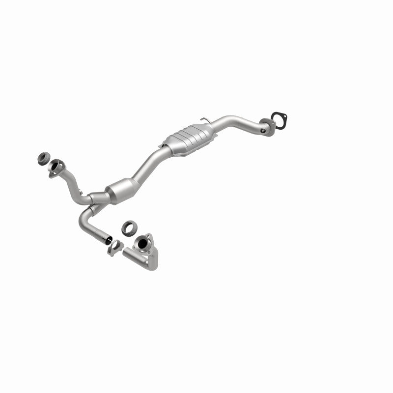 MagnaFlow Conv DF 01-05 Chevy Blazer 4.3L 2WD - DTX Performance