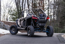 Load image into Gallery viewer, MBRP 20-22 Polaris RZR Pro XP 2.5in Slip-On Active Exhaust Dual Out - DTX Performance