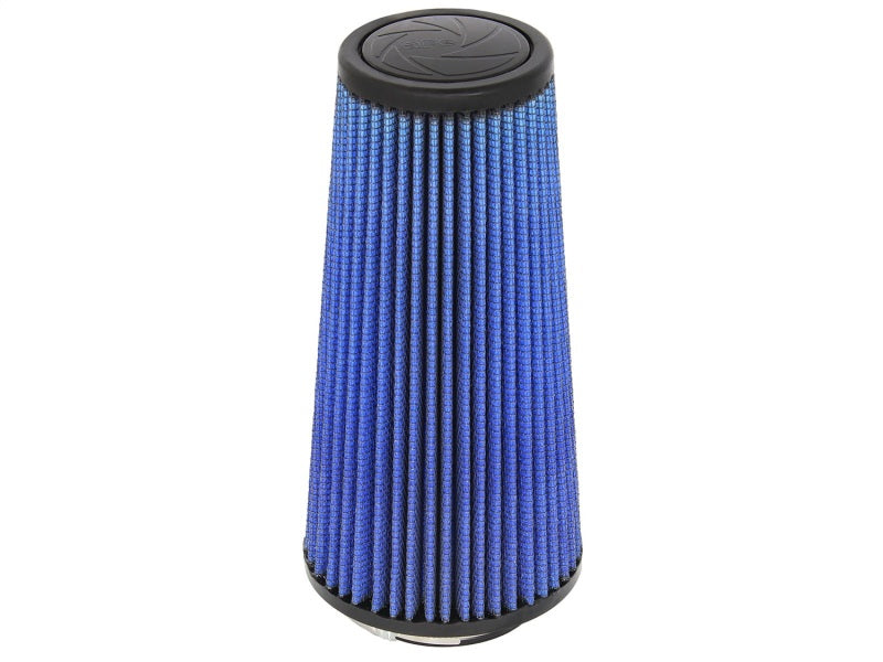 aFe MagnumFLOW Air Filters UCO P5R A/F P5R 3F x 5B x 3-1/2T x 10H - DTX Performance