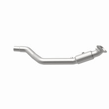 Load image into Gallery viewer, MagnaFlow 05-14 Dodge Challenger/Charger / Chrysler 300 6.4L V8 Direct Fit Catalytic Converter - DTX Performance