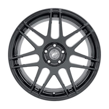 Load image into Gallery viewer, Forgestar F14 19x9.5 / 5x120 BP / ET21 / 6.1in BS Gloss Black Wheel - DTX Performance