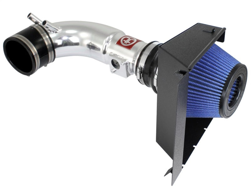 aFe Takeda Intakes Stage-2 PDS AIS PDS Lexus IS-F 08-11 V8-5.0L (pol) - DTX Performance