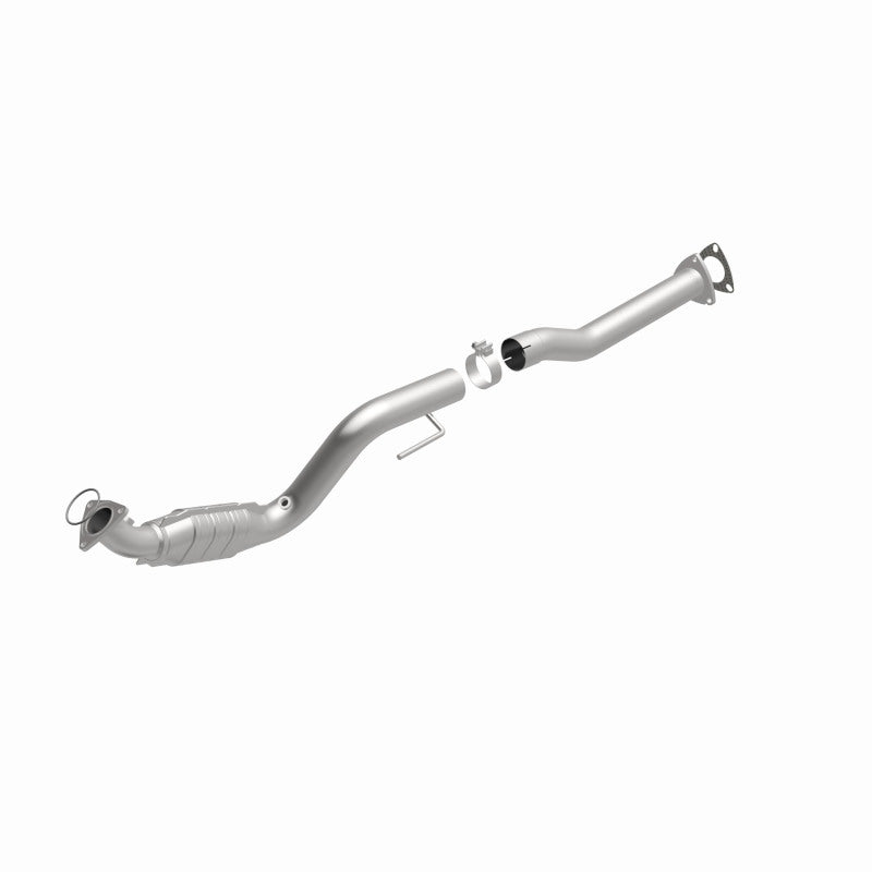 MagnaFlow Conv DF 07-08 Express 2500 4.8L Passenger Side - DTX Performance