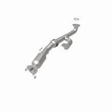 Load image into Gallery viewer, MagnaFlow Conv Direct Fit 16-17 Honda Odyssey 3.5L V6 Underbody - DTX Performance