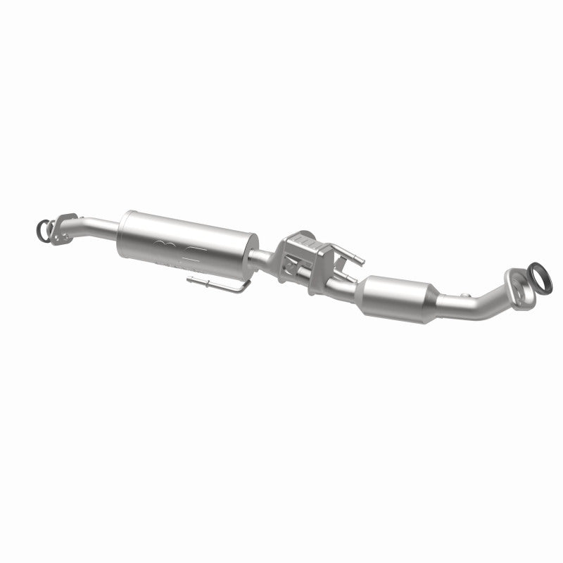 MagnaFlow Conv DF 20-22 Toyota Prius Prime Underbody 1.8L - DTX Performance