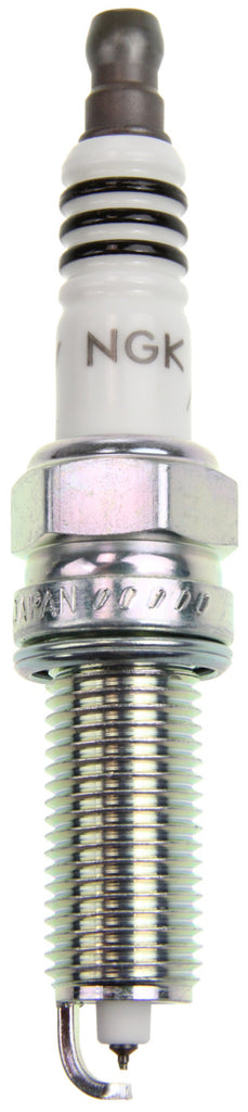 NGK Iridium IX Spark Plug Box of 4 (LZKR6AIX) - DTX Performance