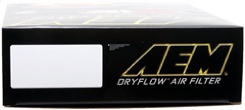 AEM 90-06 BMW 2.0/2.2/2.5/2.8/3.0/3.2L DryFlow Panel Non Woven Synthetic Air Filter - DTX Performance