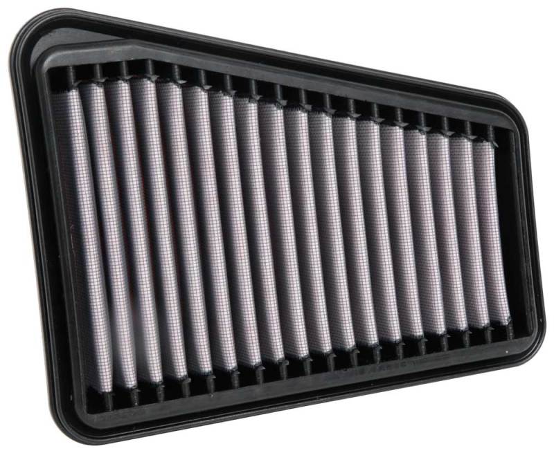 AEM 2018 Kia Stinger GT 3.3L TT V6 DryFlow Air Filter (Left Side) - DTX Performance