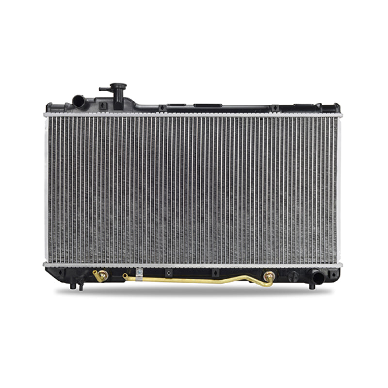 Mishimoto Toyota RAV4 Replacement Radiator 1996-1997 - DTX Performance