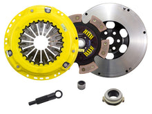 Load image into Gallery viewer, ACT 2007 Mazda 3 HD/Race Sprung 6 Pad Clutch Kit - DTX Performance