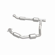 Load image into Gallery viewer, MagnaFlow Conv Direct Fit 05-06 Ford E-350 Super Duty 5.4L - DTX Performance