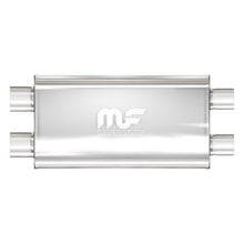 Load image into Gallery viewer, MagnaFlow Muffler Mag SS 22X5X11 2.5/2.5X2.5/ - DTX Performance