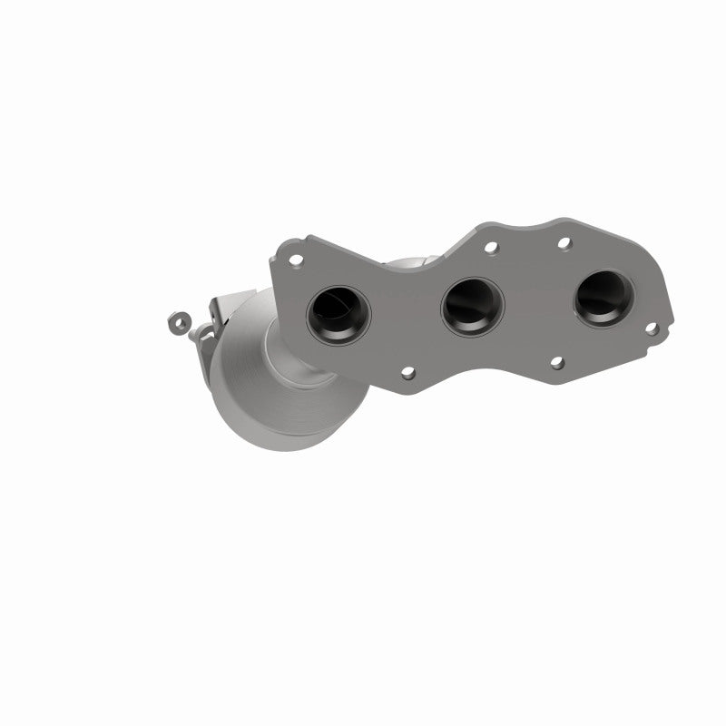 MagnaFlow Conv DF 06-09 Toyota RAV4 3.5L - DTX Performance