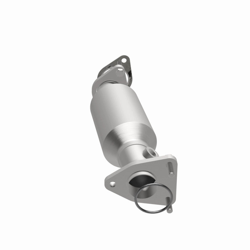 Magnaflow Conv DF 13-15 Frontier 4 Close Coupled - DTX Performance