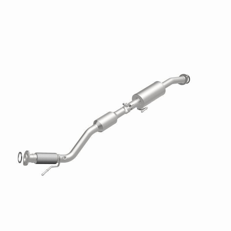 MagnaFlow 18-20 Toyota Camry L4 2.5L OEM Grade Direct-Fit Catalytic Converter - DTX Performance