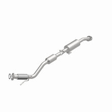 Load image into Gallery viewer, MagnaFlow 18-20 Toyota Camry L4 2.5L OEM Grade Direct-Fit Catalytic Converter - DTX Performance