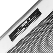 Load image into Gallery viewer, Mishimoto 03-07 Mitsubishi Lancer Evo Manual Aluminum Radiator - DTX Performance