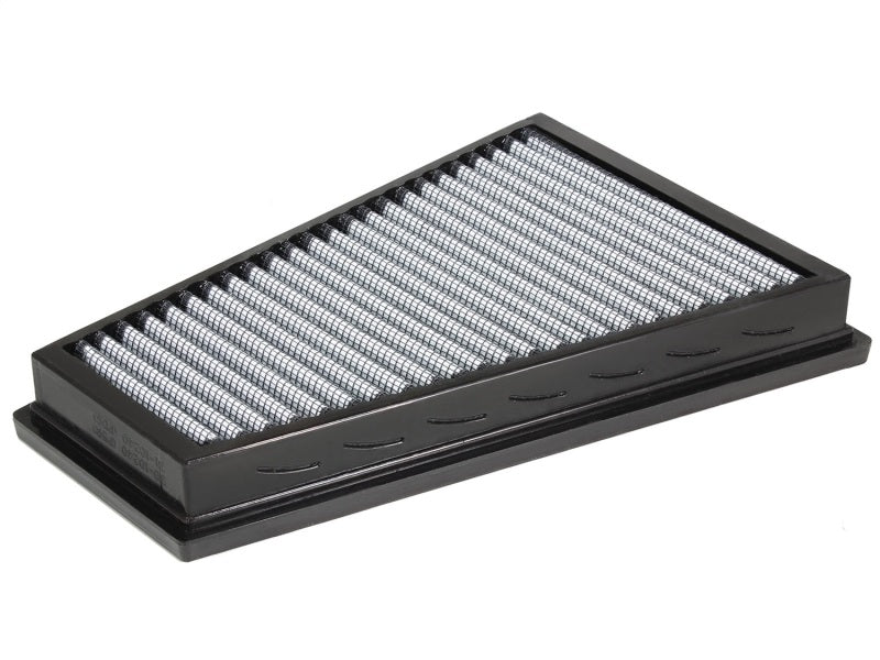 aFe Magnum FLOW OE Replacement Air Filter PRO Dry S 14-15 Mercedes Benz CLA250 2.0L Turbo - DTX Performance