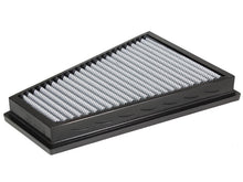 Load image into Gallery viewer, aFe Magnum FLOW OE Replacement Air Filter PRO Dry S 14-15 Mercedes Benz CLA250 2.0L Turbo - DTX Performance