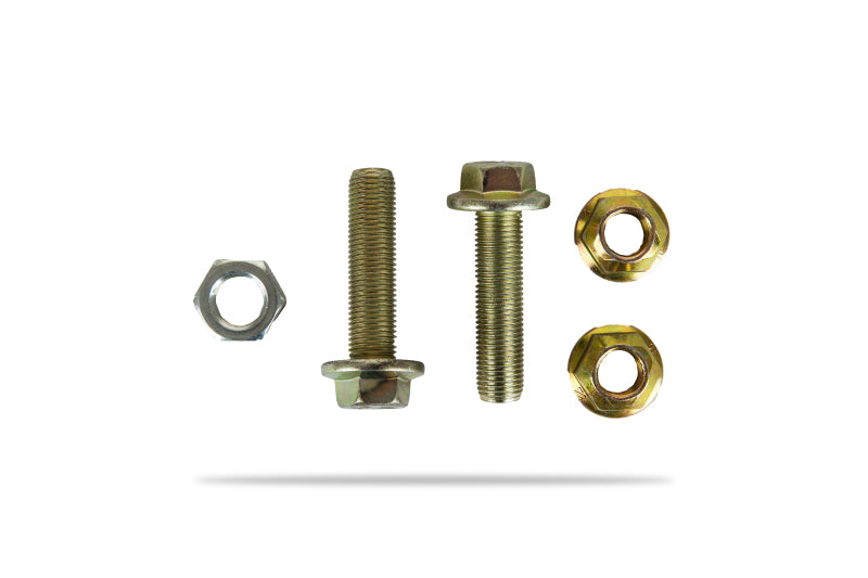 Pedders Clevis Bolt & Nut 2006-2009 G8 - DTX Performance