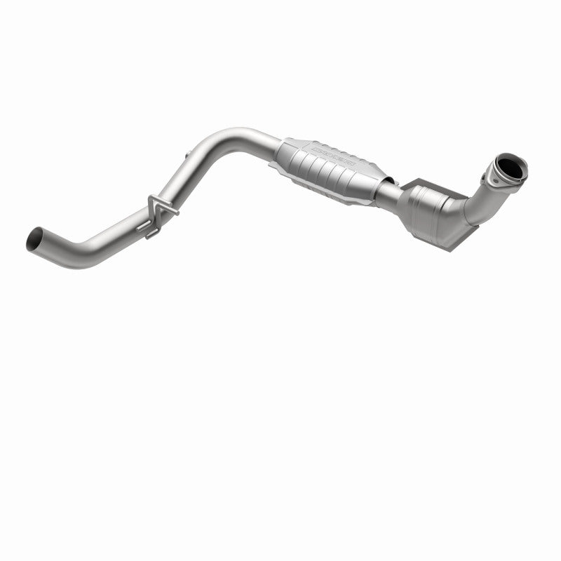 MagnaFlow Conv DF 99-00 Ford Trucks 5.4L - DTX Performance