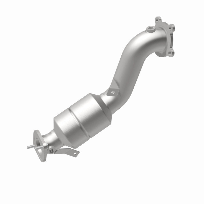 MagnaFlow California Catalytic Converter Direct Fit - 2013 Cadillac ATS L4 2.0L - DTX Performance