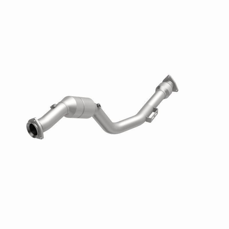 MagnaFlow Conv DF 04-06 VW Phaeton 4.2L Passenger Side Front - DTX Performance