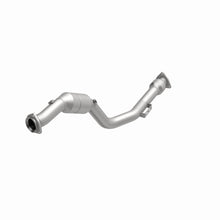 Load image into Gallery viewer, MagnaFlow Conv DF 04-06 VW Phaeton 4.2L Passenger Side Front - DTX Performance