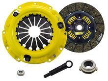 Load image into Gallery viewer, ACT 2001 Mazda Protege HD/Perf Street Sprung Clutch Kit - DTX Performance