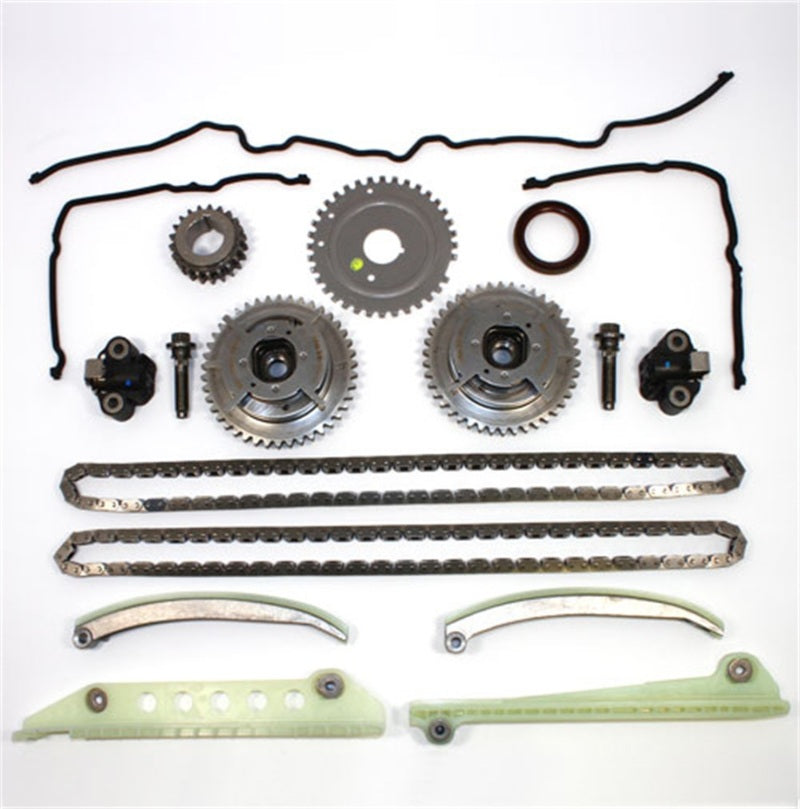 Ford Racing 4.6L 3V Camshaft Drive Kit - DTX Performance