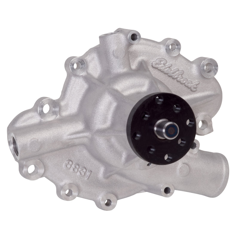 Edelbrock Water Pump High Performance AMC/Jeep 1968-72 AMC 290-401 CI V8 And 1971-72 Jeep 304 - DTX Performance