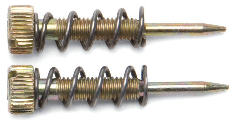 Edelbrock Idle Mixture Screw Set - DTX Performance