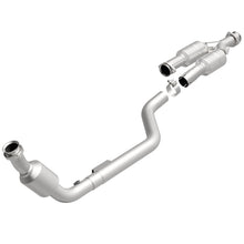 Load image into Gallery viewer, MagnaFlow Conv DF Mercedes CLK320 01-03 Driver Side - DTX Performance