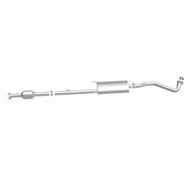 Load image into Gallery viewer, MagnaFlow 08-10 Toyota Highlander 3.3L OEM Grade Direct Fit Catalytic Converter - DTX Performance