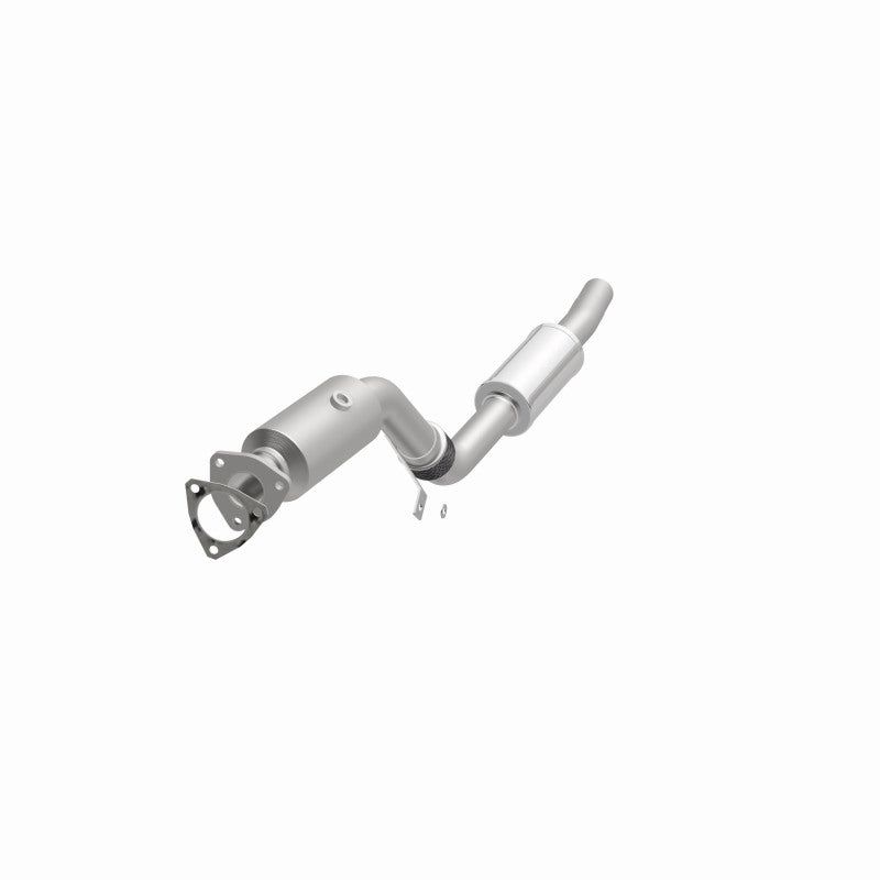 MagnaFlow Conv DF 08-09 Audi A4 Quattro 3.2L - DTX Performance