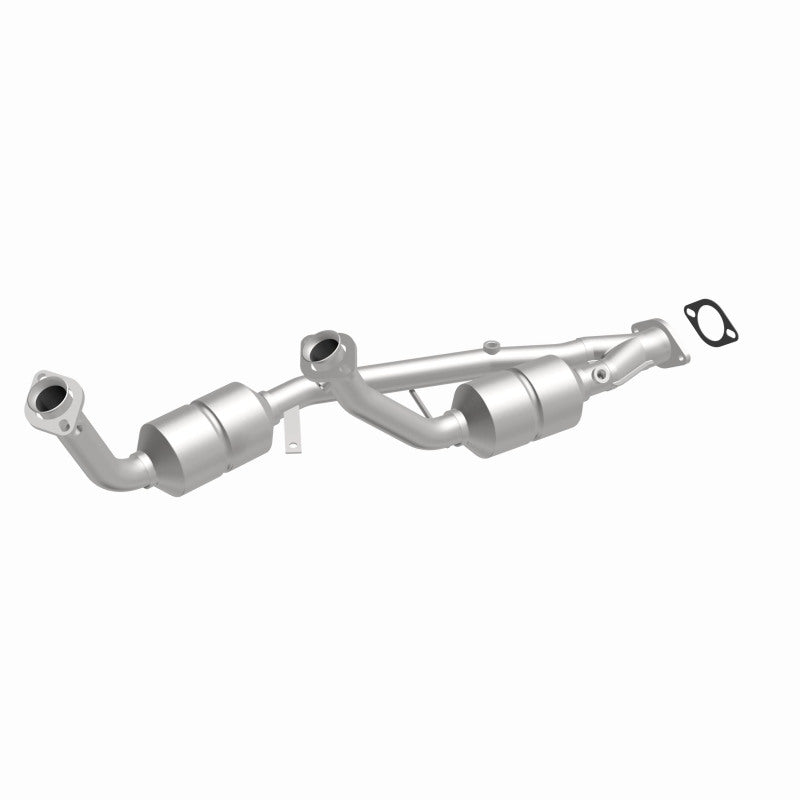 MagnaFlow Conv DF 98 Ford Windstar 3.8L Assm - DTX Performance