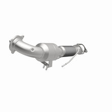 Load image into Gallery viewer, MagnaFlow OEM Grade 13-16 Ford Fusion L4-1.5L Direct Fit Federal Catalytic Converter - DTX Performance