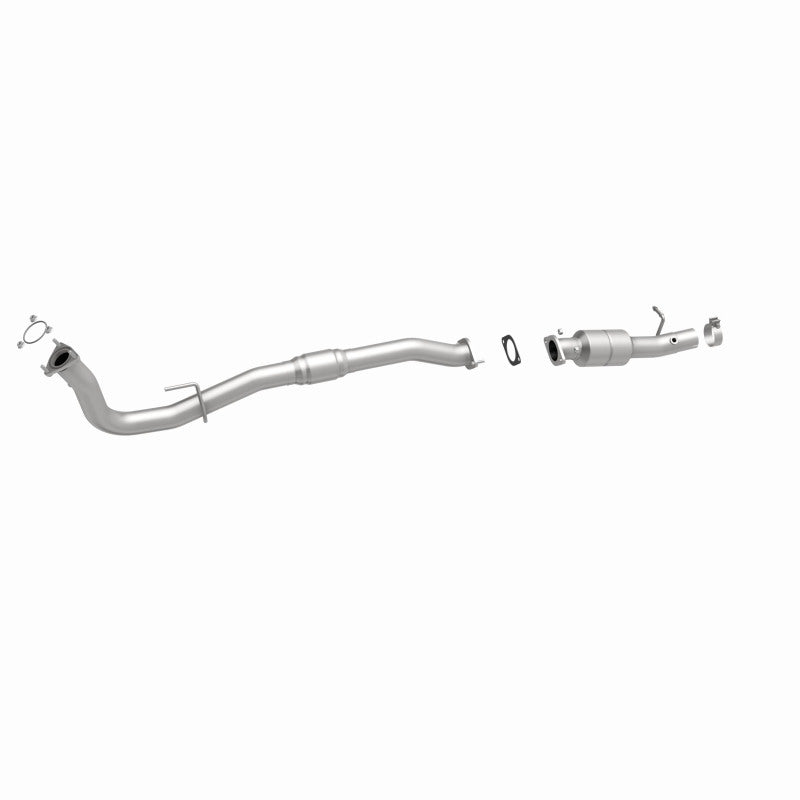 MagnaFlow Conv DF 04-06 Avalanche Passenger Side 8.1L - DTX Performance