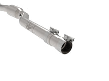 Load image into Gallery viewer, aFe Power Direct Fit Catalytic Converter 16-19 Mazda MX-5 Miata (ND) L4-2.0L - Rear - DTX Performance