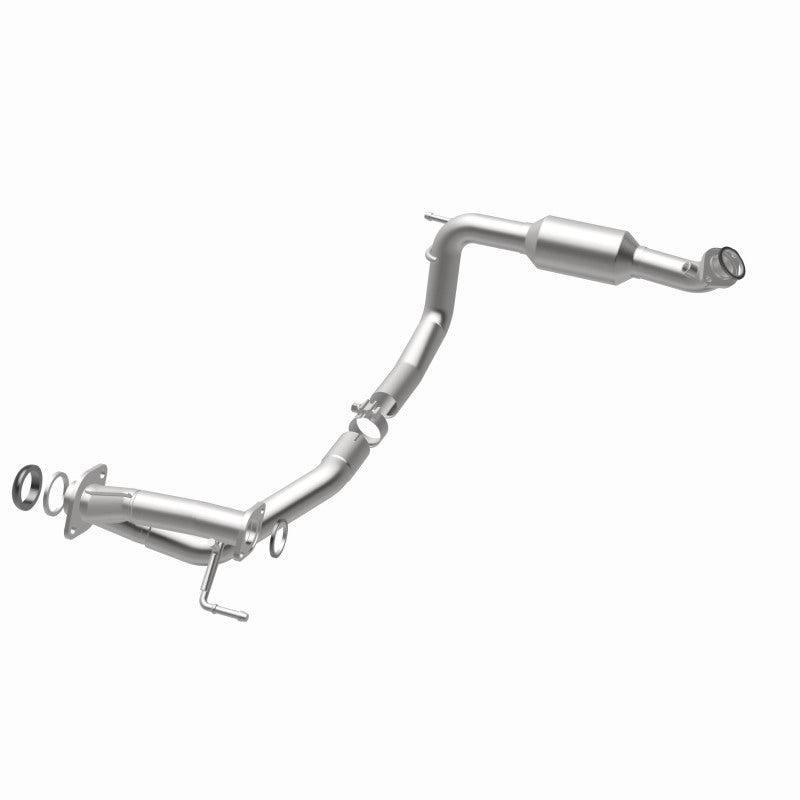 MagnaFlow 05-07 / 09-11 Toyota Tacoma Direct-Fit Catalytic Converter - DTX Performance