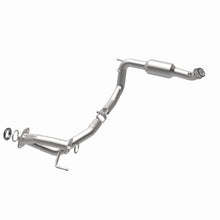 Load image into Gallery viewer, MagnaFlow 05-07 / 09-11 Toyota Tacoma Direct-Fit Catalytic Converter - DTX Performance