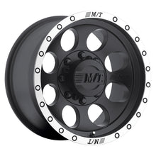 Load image into Gallery viewer, Mickey Thompson Classic Baja Lock Wheel - 17x9 5X5 4-1/2 MT 90000020086 - DTX Performance