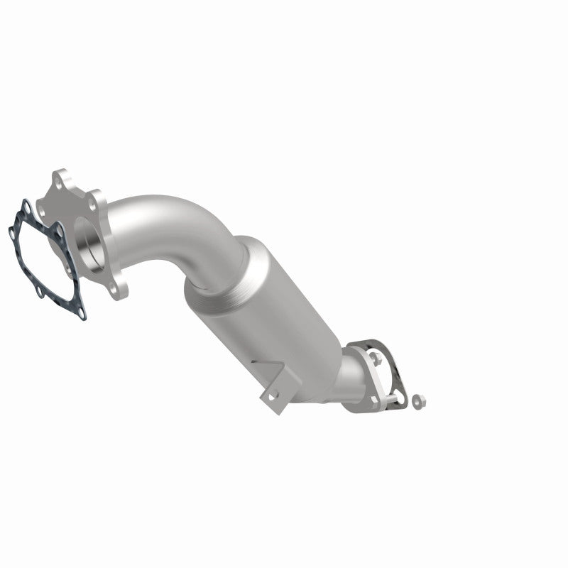 MagnaFlow Conv DF 08-09 Subaru WRX 2.5L - DTX Performance