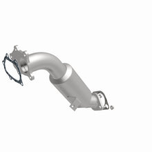 Load image into Gallery viewer, MagnaFlow Conv DF 08-09 Subaru WRX 2.5L - DTX Performance