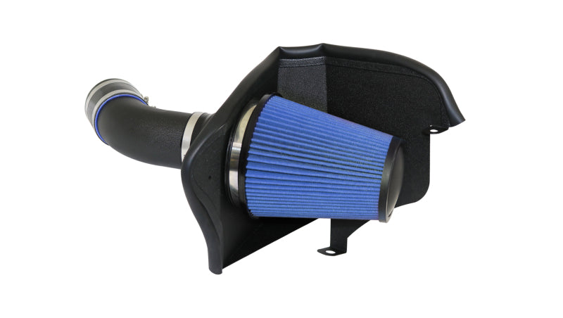 Corsa Apex 12-17 Jeep Grand Cherokee SRT 6.4L MaxFlow 5 Metal Intake System - DTX Performance